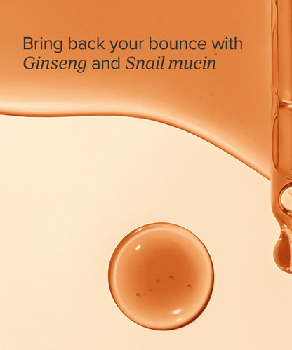 Beauty of Joseon Revive Serum : Ginseng + Snail Mucin Korean Skincare | VELVET GLOW