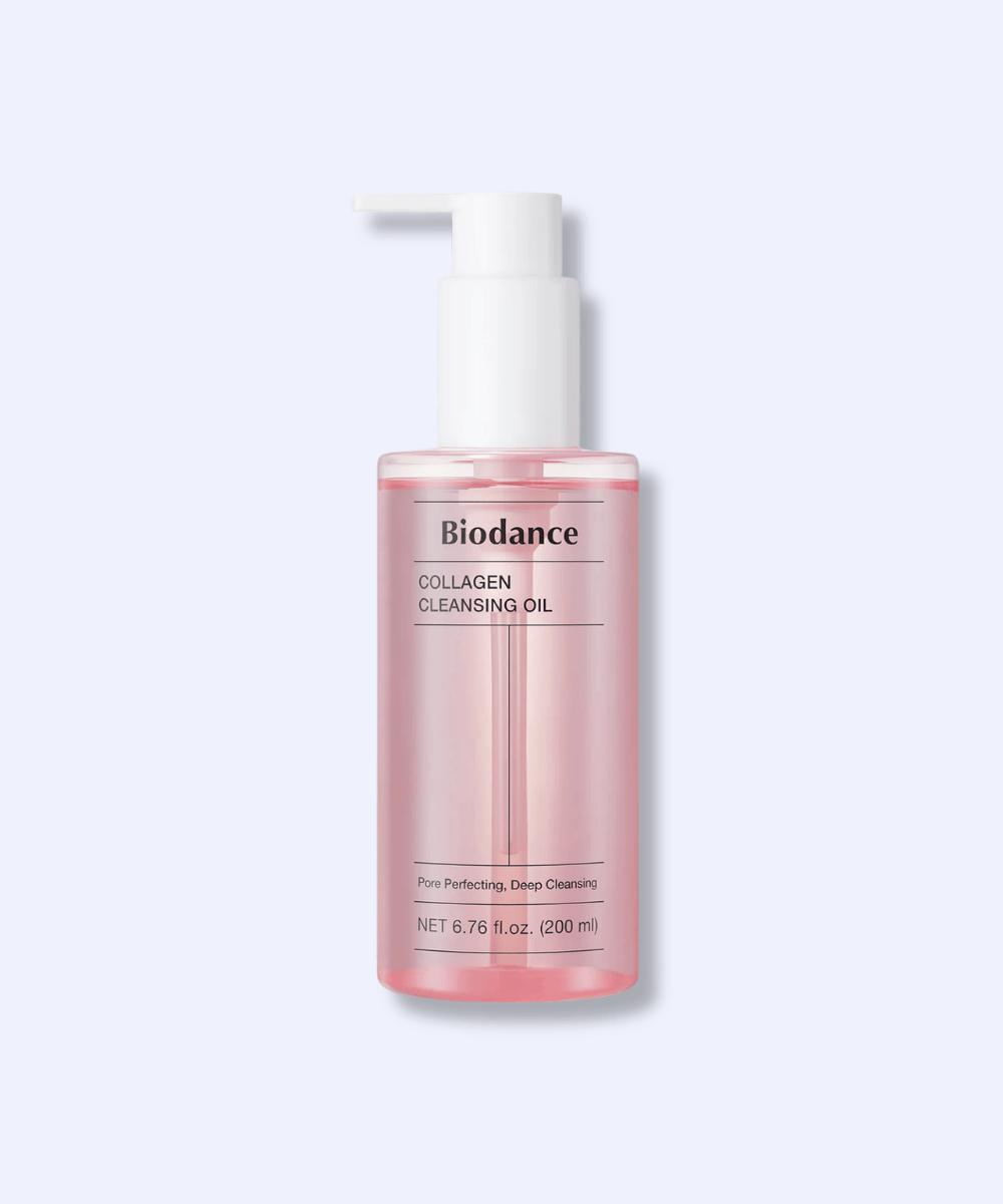 Biodance Collagen Cleansing Oil Korean Skincare | VELVET GLOW