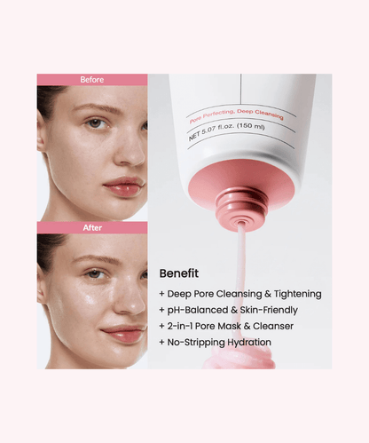 Biodance Collagen Mask to Foam Cleanser Korean Skincare | VELVET GLOW