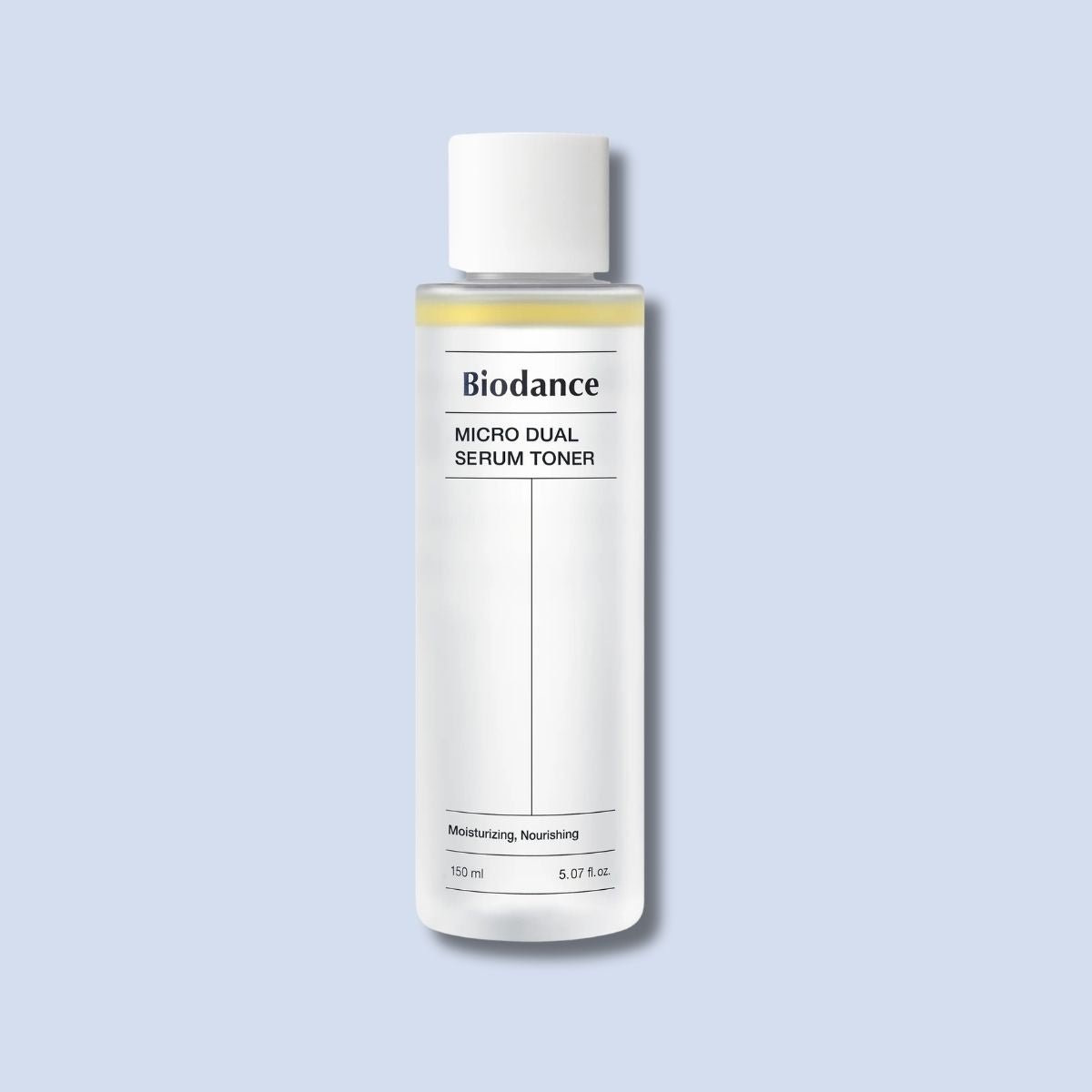 Biodance Micro Dual Serum Toner Korean Skincare | VELVET GLOW