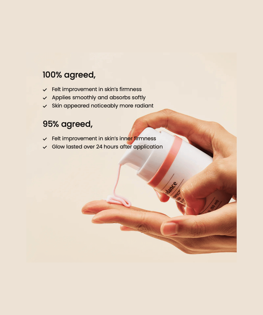 Biodance Pore Perfecting Collagen Peptide Cream Korean Skincare | VELVET GLOW