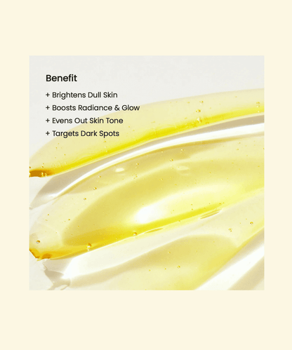 Biodance Radiant Vita Niacinamide Serum Korean Skincare | VELVET GLOW