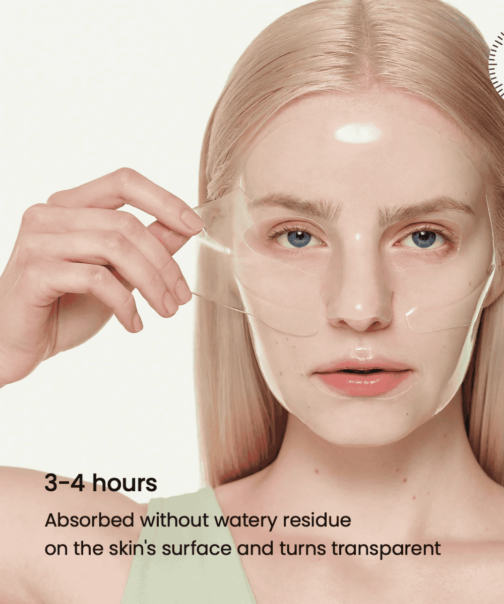 Biodance Refreshing Sea Kelp Real Deep Mask Korean Skincare | VELVET GLOW