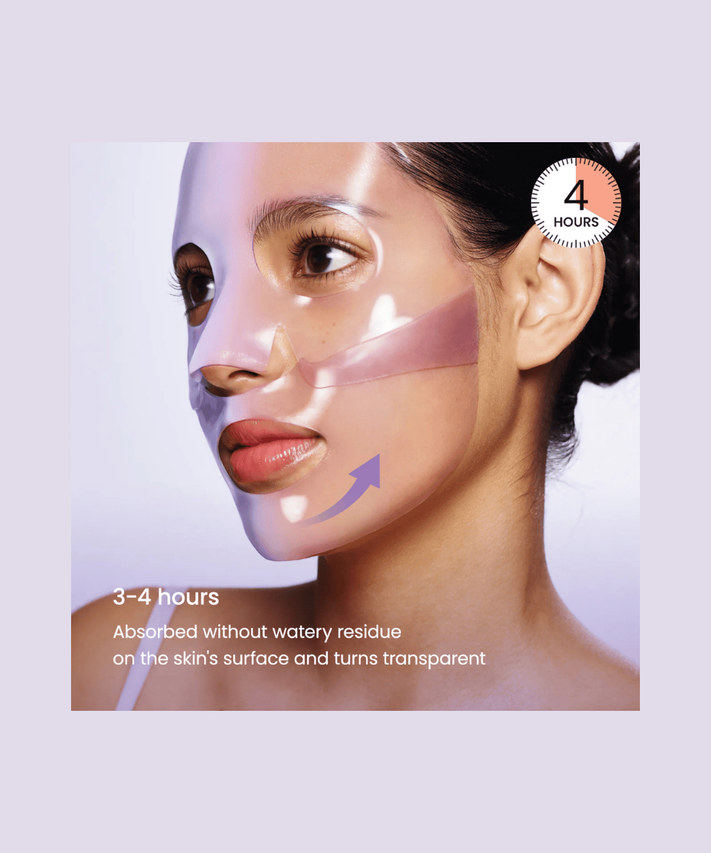 Biodance Rejuvenating Caviar PDRN Real Deep Mask Korean Skincare | VELVET GLOW