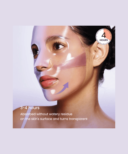 Biodance Rejuvenating Caviar PDRN Real Deep Mask Korean Skincare | VELVET GLOW