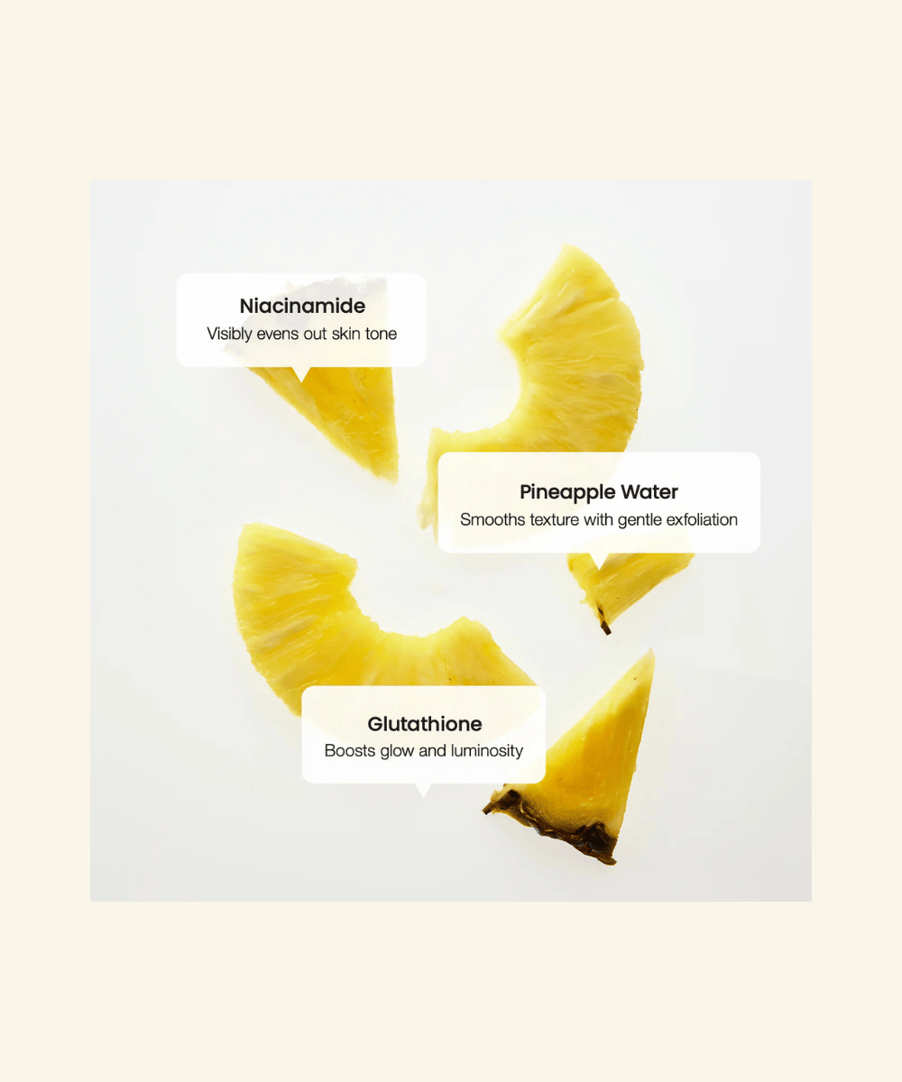Biodance Vita Niacinamide Cream Korean Skincare | VELVET GLOW