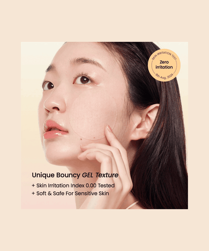 Biodance Vita Niacinamide Gel Toner Pads Korean Skincare | VELVET GLOW