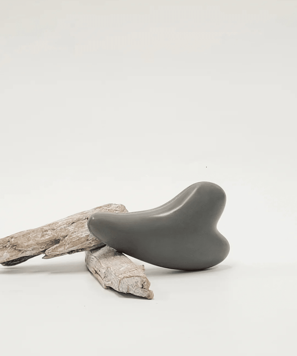 BRMUD Relief Gua Sha Mud Bar Soap Korean Skincare | VELVET GLOW