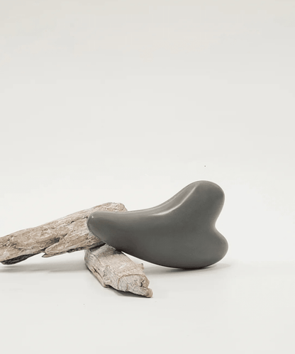 BRMUD Relief Gua Sha Mud Bar Soap Korean Skincare | VELVET GLOW
