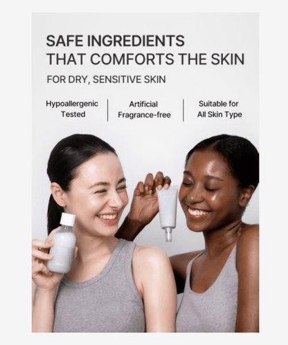 Celimax Dual Barrier Trial Kit Korean Skincare | VELVET GLOW