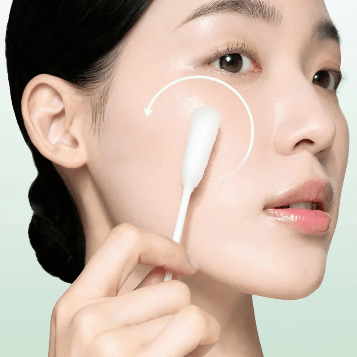 Celimax Ji Woo Gae Cica PHA Peel 2 - Step Gel Mask Korean Skincare | VELVET GLOW
