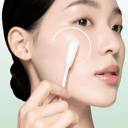 Celimax Ji Woo Gae Cica PHA Peel 2 - Step Gel Mask Korean Skincare | VELVET GLOW