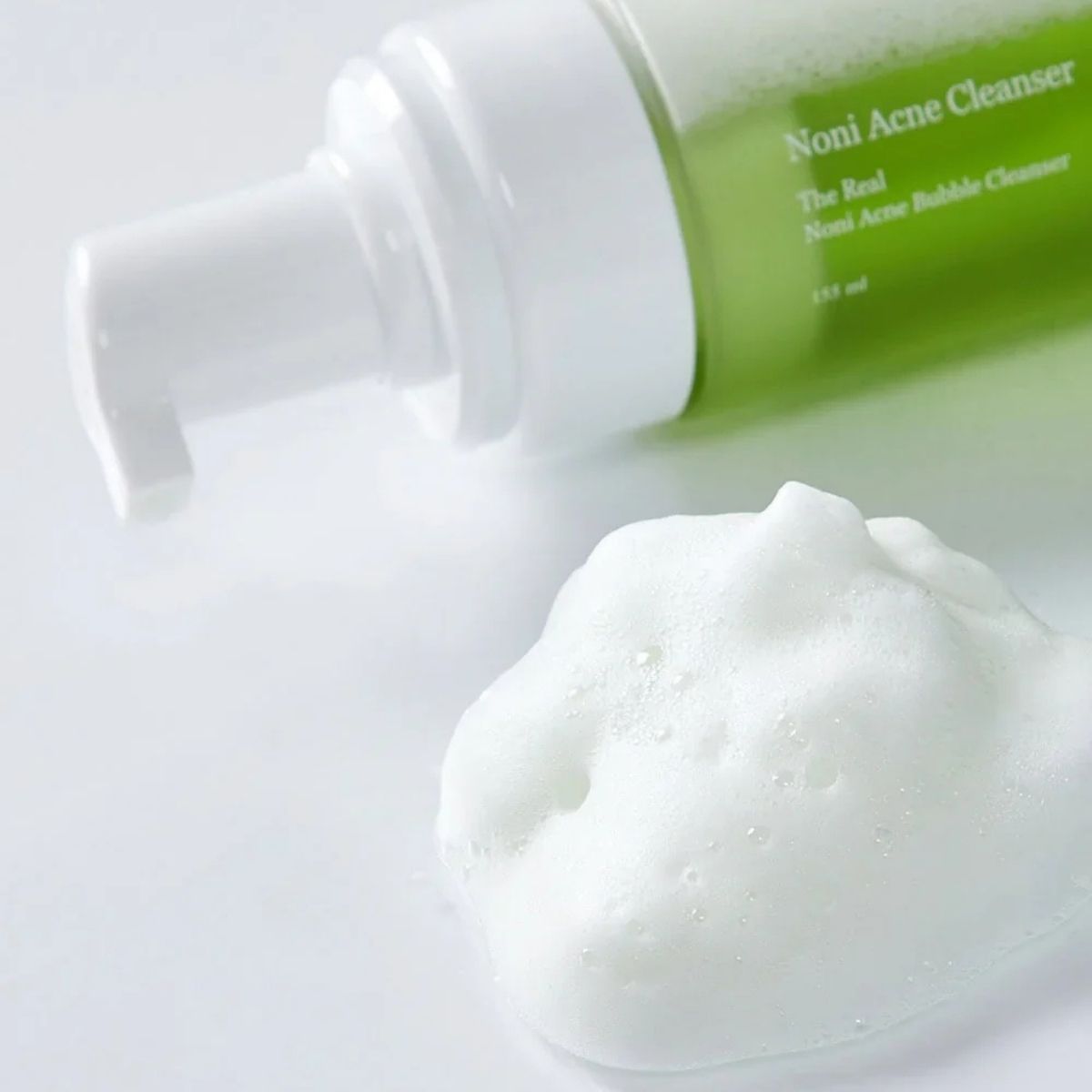 Noni Acne Bubble Cleanser