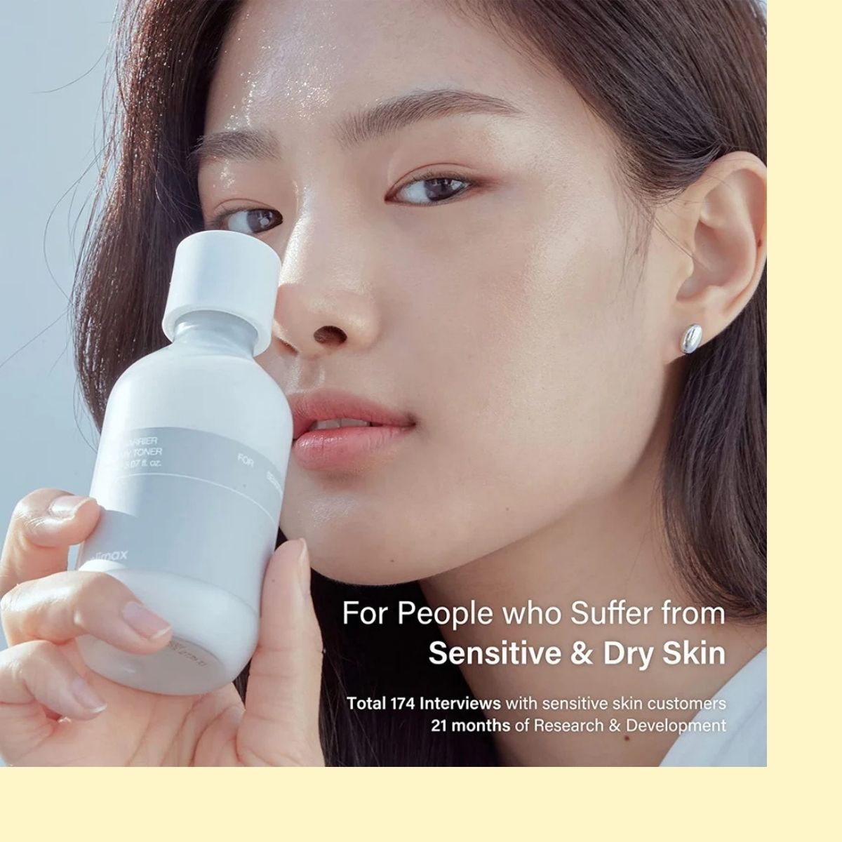 Dual Barrier Creamy Toner