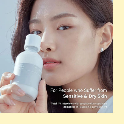 Dual Barrier Creamy Toner