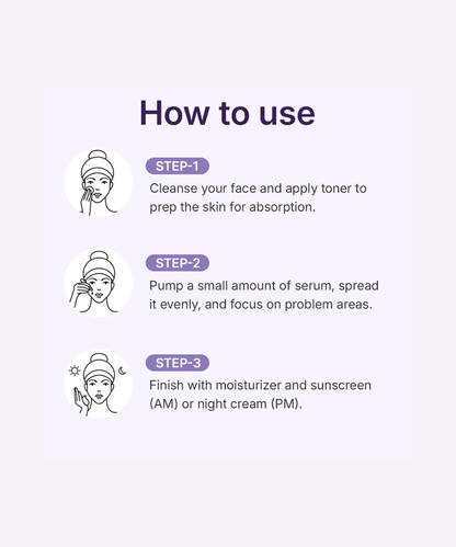 Centellian24 360º Shot PDRN Active Serum Korean Skincare | VELVET GLOW