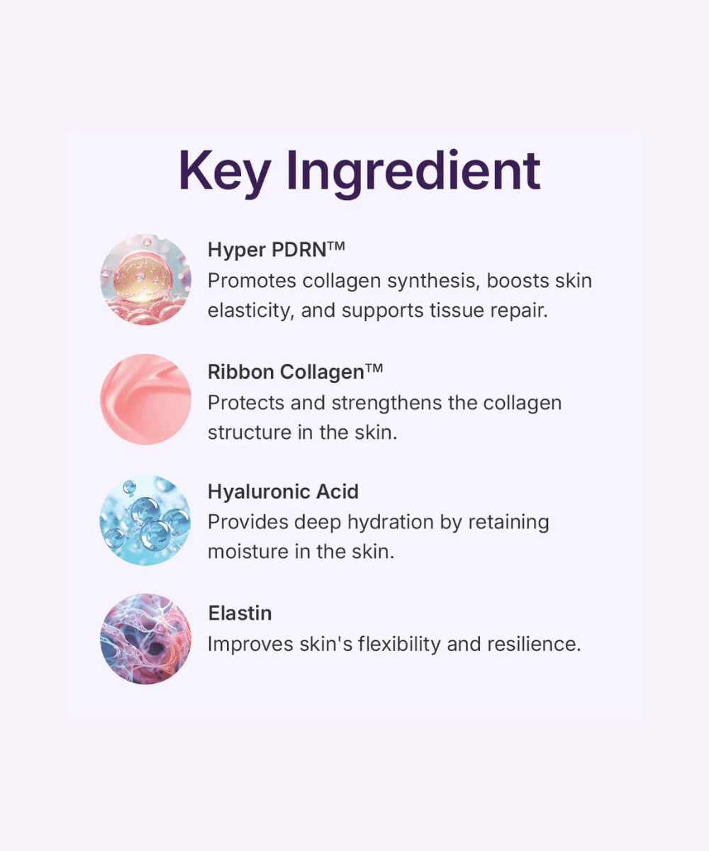 Centellian24 360º Shot PDRN Active Serum Korean Skincare | VELVET GLOW