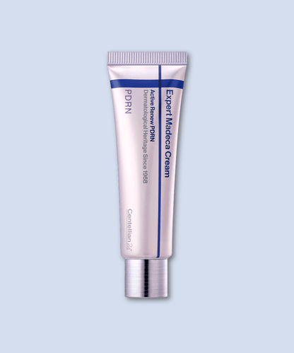 Centellian24 Expert Madeca Cream Active Renew PDRN Korean Skincare | VELVET GLOW