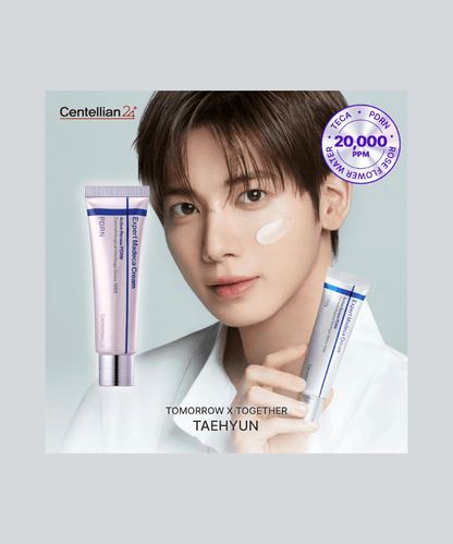 Centellian24 Expert Madeca Cream Active Renew PDRN Korean Skincare | VELVET GLOW