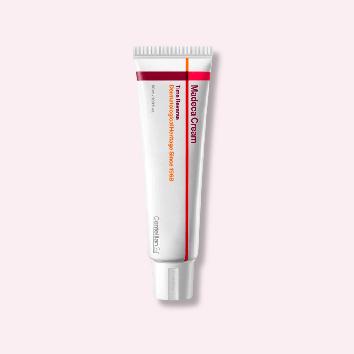 Centellian24 Madeca Cream Time Reverse Korean Skincare | VELVET GLOW