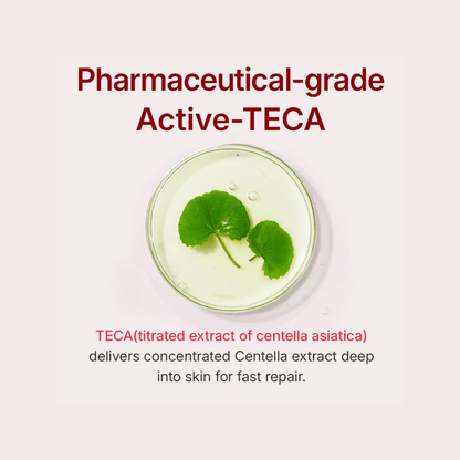 Centellian24 Madeca Cream Time Reverse Korean Skincare | VELVET GLOW