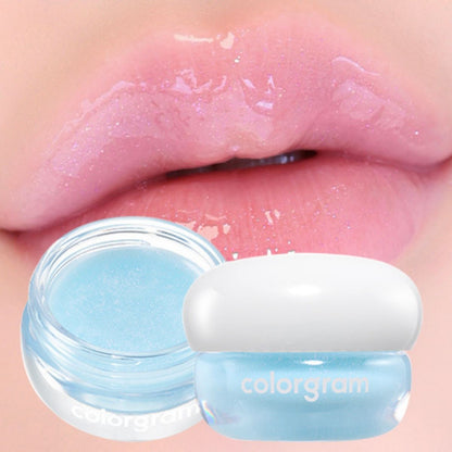 colorgram Tintin Dory Lip Jam – 02 Soda Jam Korean Skincare | VELVET GLOW