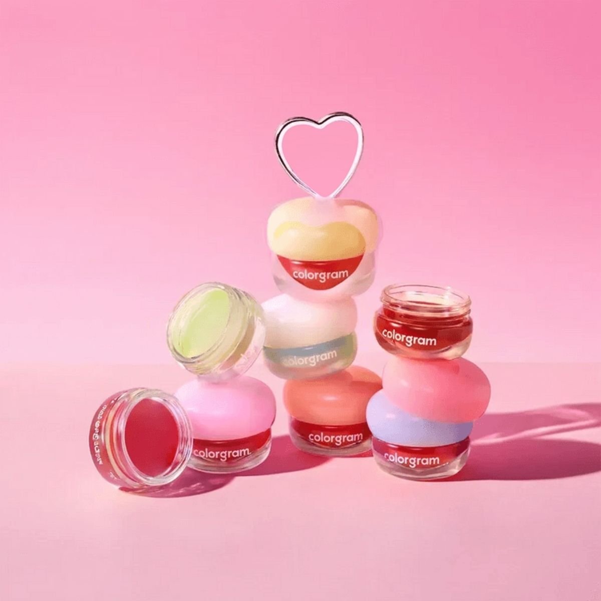 colorgram Tintin Dory Lip Jam – 03 Peach Jam Korean Skincare | VELVET GLOW