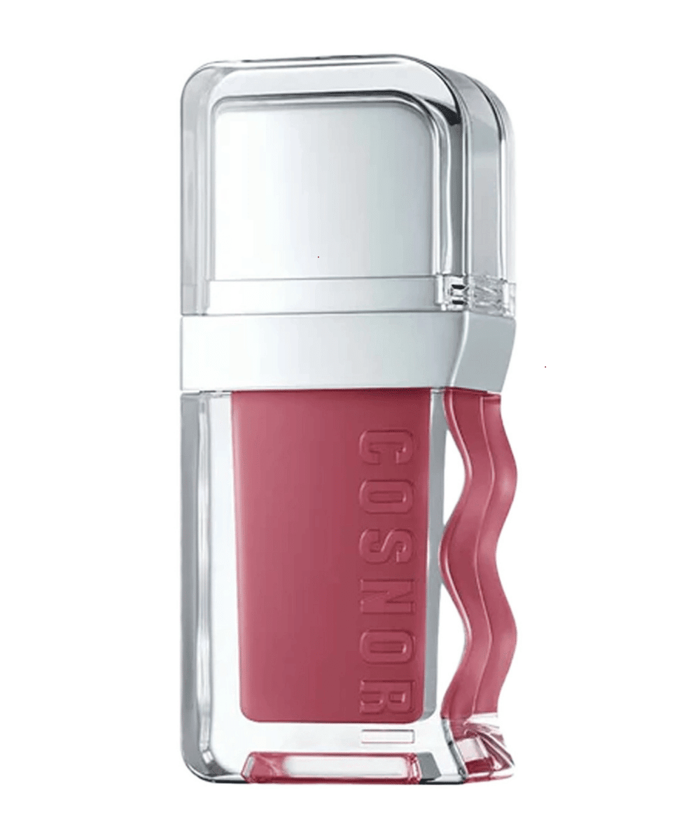 COSNORI Flow Wave Tint Glossy Lip Tint Korean Skincare | VELVET GLOW