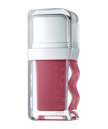 COSNORI Flow Wave Tint Glossy Lip Tint Korean Skincare | VELVET GLOW