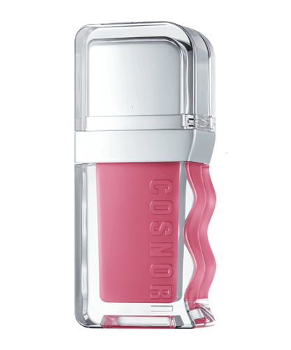 COSNORI Flow Wave Tint Glossy Lip Tint Korean Skincare | VELVET GLOW