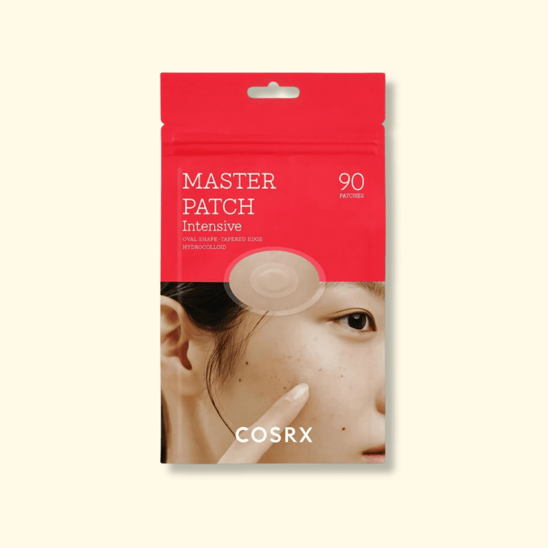 COSRX Master Patch Intensive Korean Skincare | VELVET GLOW