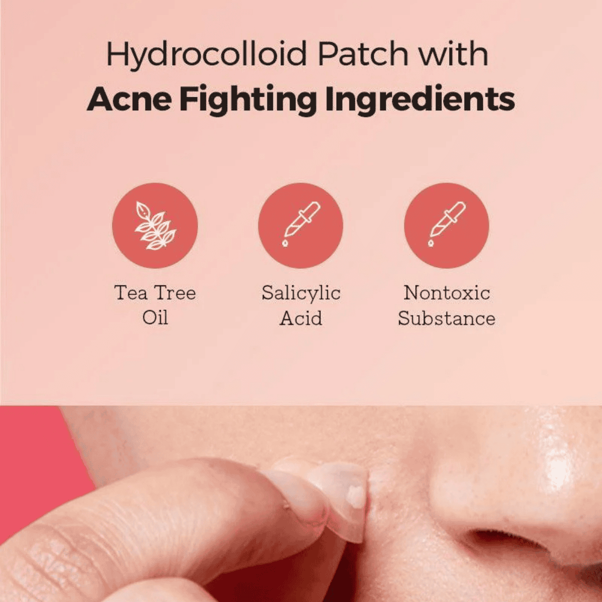 COSRX Master Patch Intensive Korean Skincare | VELVET GLOW