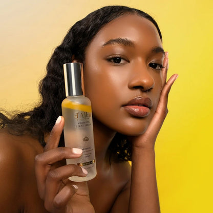 White Truffle Aromatic Spray Serum