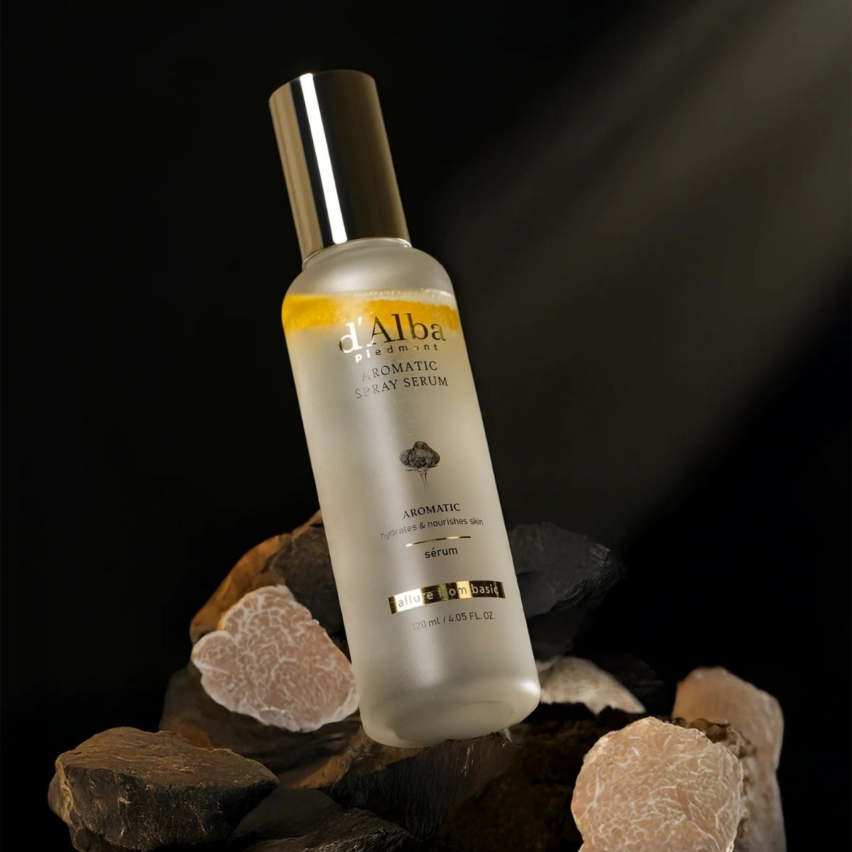 White Truffle Aromatic Spray Serum