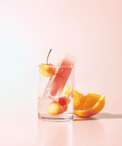 dasique Juicy Dewy Lip Tint – 02 Melon Sherbet Korean Skincare | VELVET GLOW
