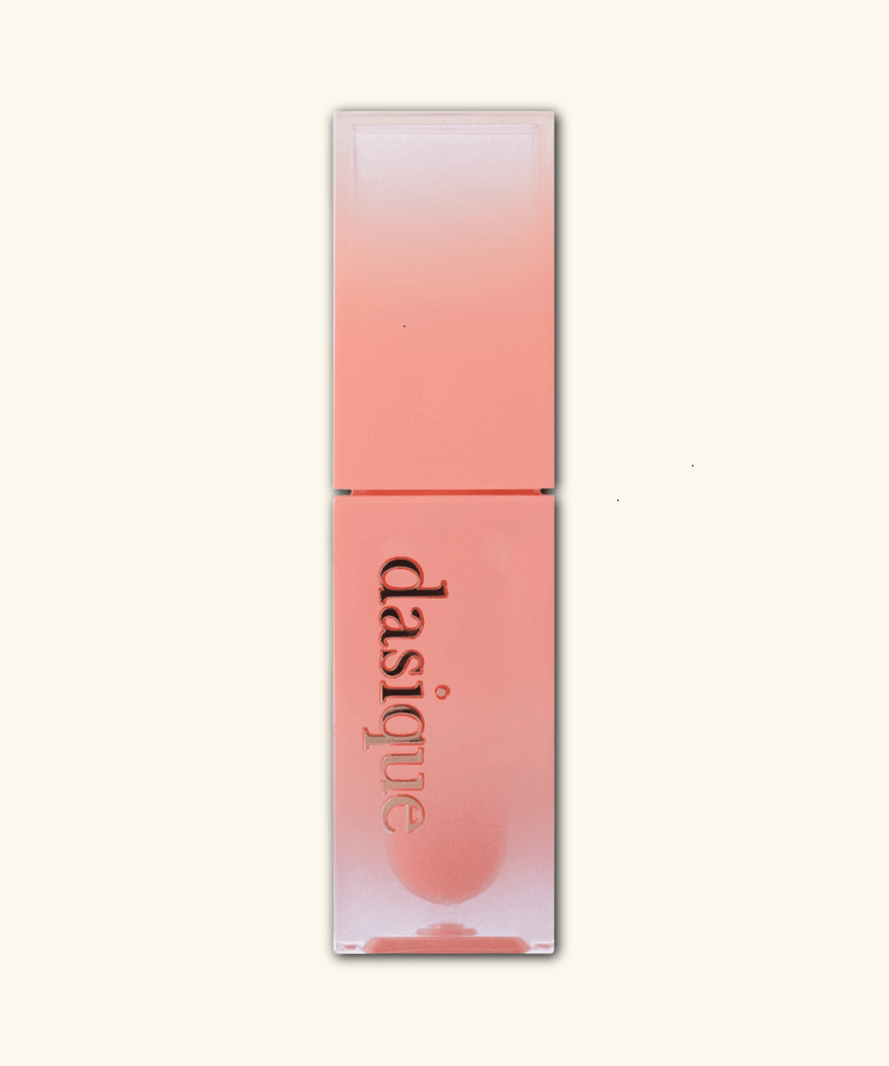 dasique Juicy Dewy Lip Tint – 02 Melon Sherbet Korean Skincare | VELVET GLOW