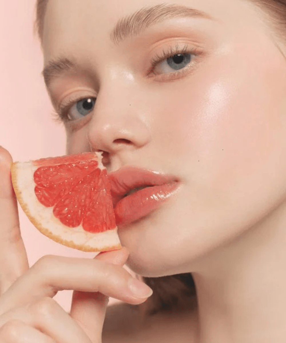 dasique Juicy Dewy Lip Tint – 02 Melon Sherbet Korean Skincare | VELVET GLOW