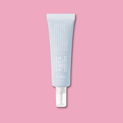 Dr. Althea Aqua Marine Watery Cream Korean Skincare | VELVET GLOW