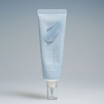 Dr. Althea Aqua Marine Watery Cream Korean Skincare | VELVET GLOW