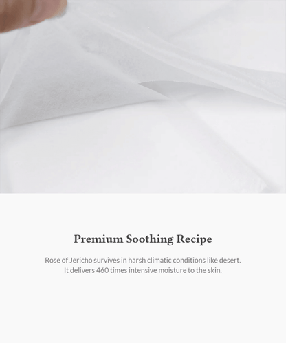 Dr. Althea Oasis Soothing Mask Korean Skincare | VELVET GLOW
