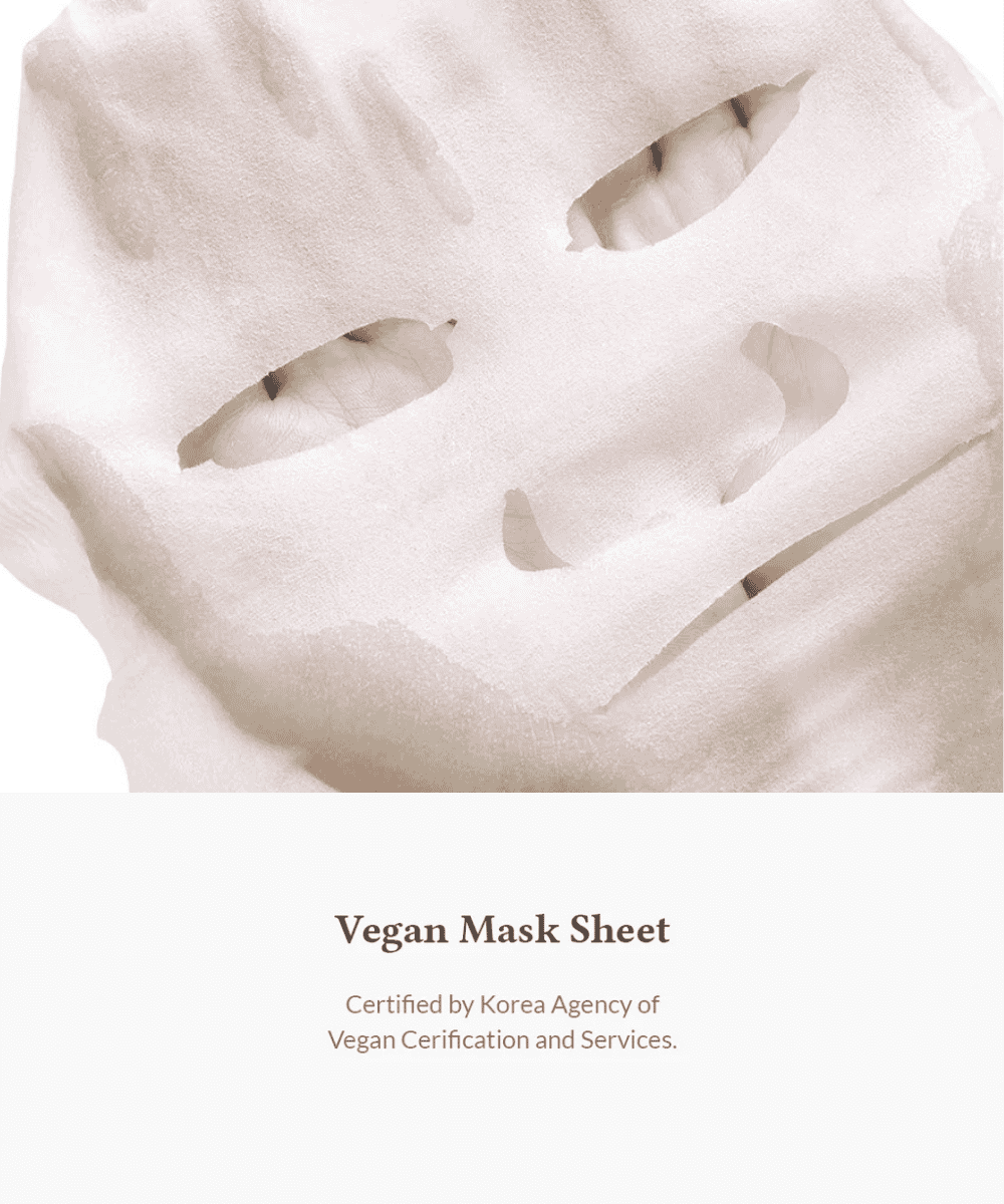 Dr. Althea Oasis Soothing Mask Korean Skincare | VELVET GLOW