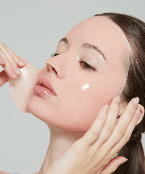 Hydrogel Therapy