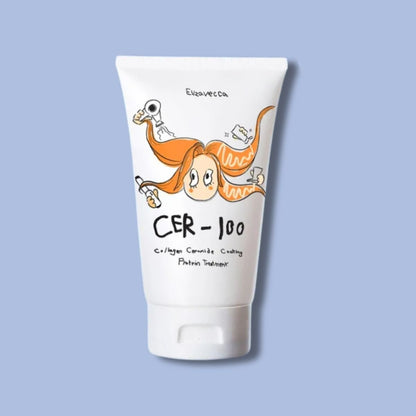 Elizavecca Milky Piggy CER-100 Protein Treatment Korean Skincare | VELVET GLOW