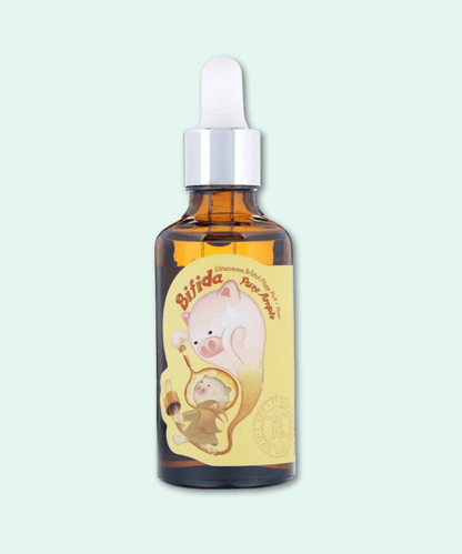 Elizavecca Witch Piggy Hell - Pore Bifida Pure Ample Korean Skincare | VELVET GLOW