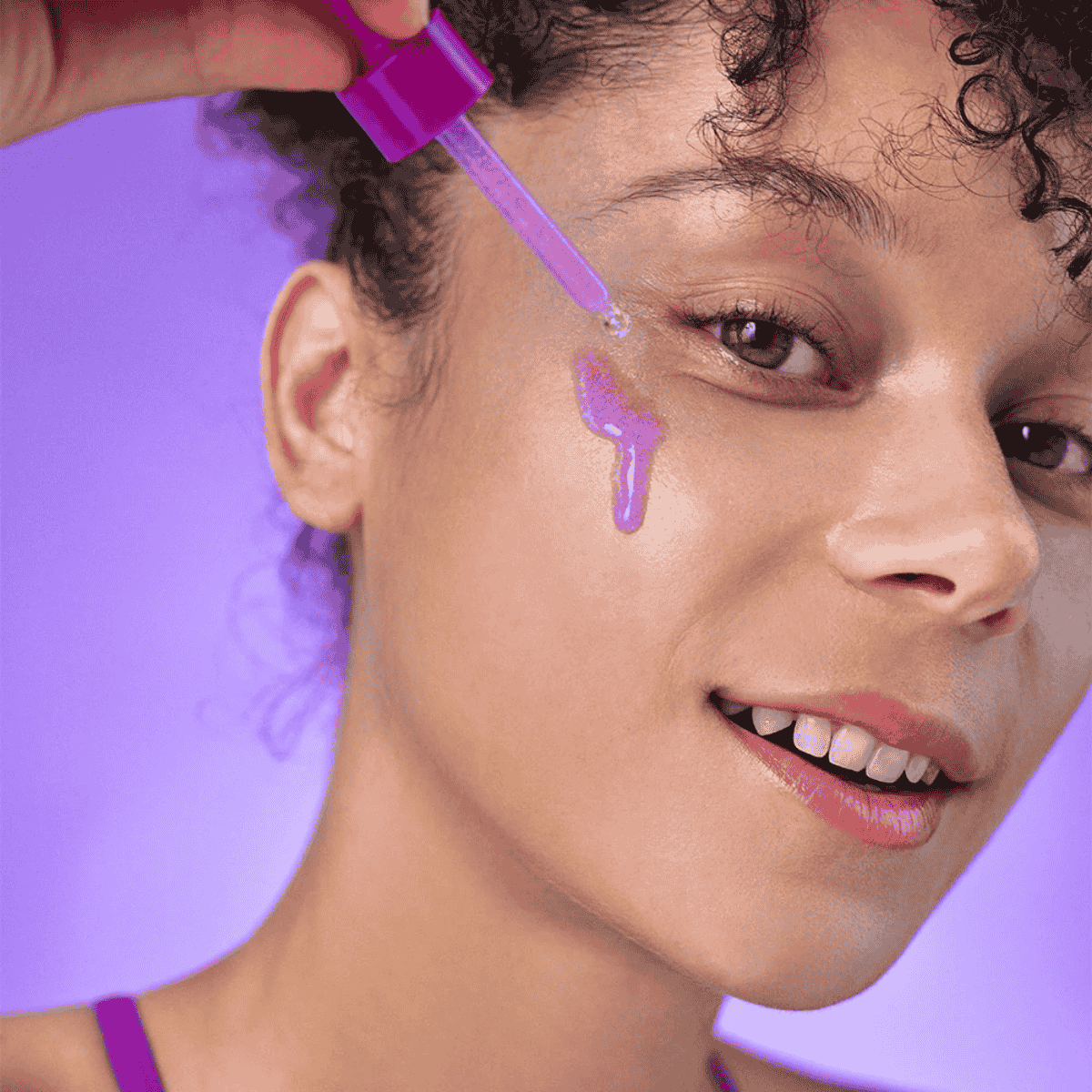 EQQUALBERRY Bakuchiol Plumping Serum Korean Skincare | VELVET GLOW