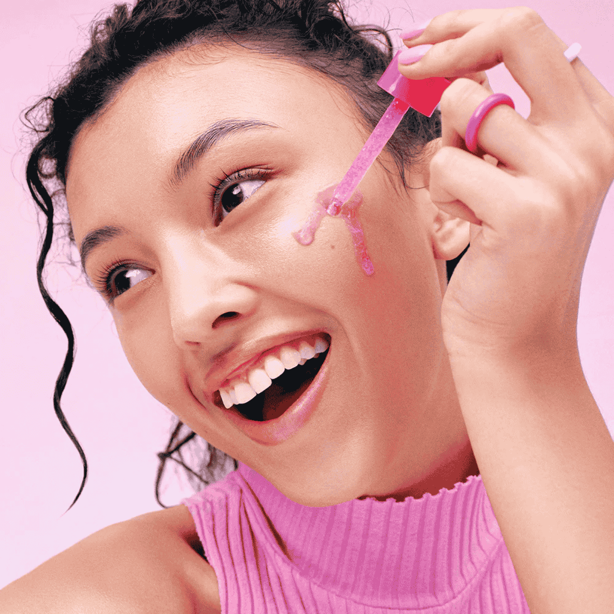 EQQUALBERRY NAD+ Peptide Boosting Serum Korean Skincare | VELVET GLOW