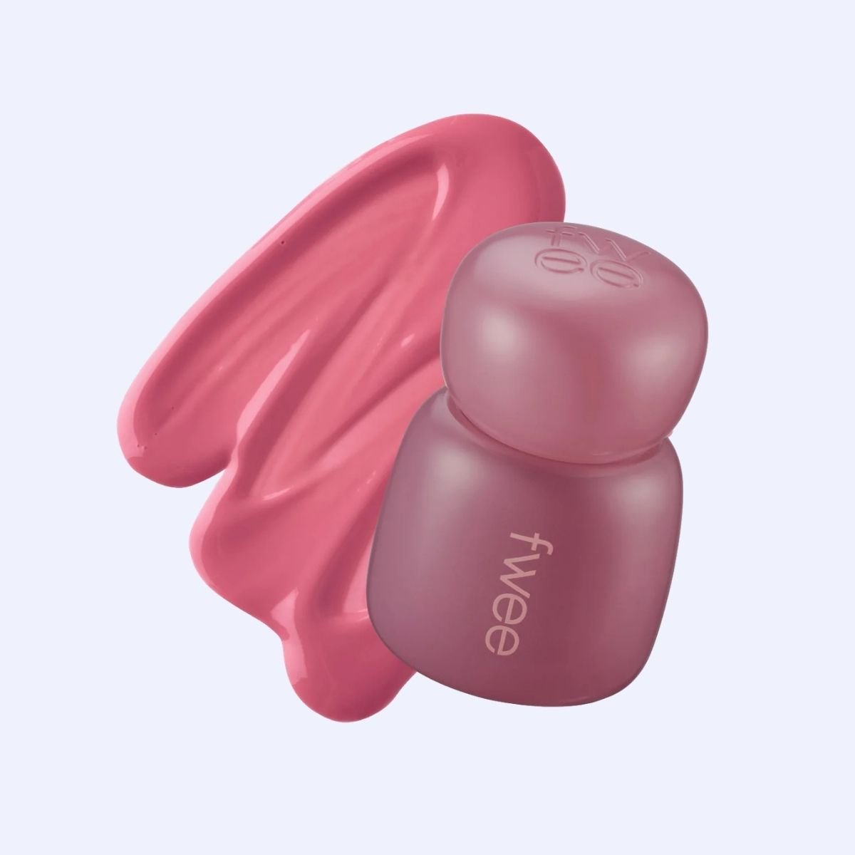 fwee Pink Obsession Stay-Fit Lip Tint – M04 Need Pink Korean Skincare | VELVET GLOW