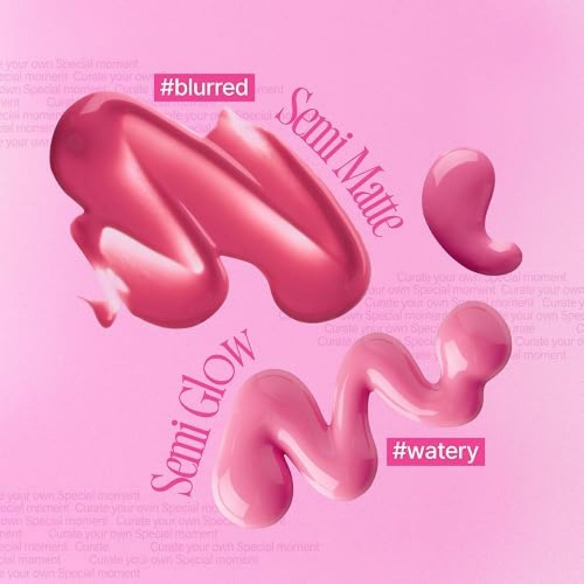 Pink Obsession Stay-Fit Lip Tint – G09 Lychee Pink