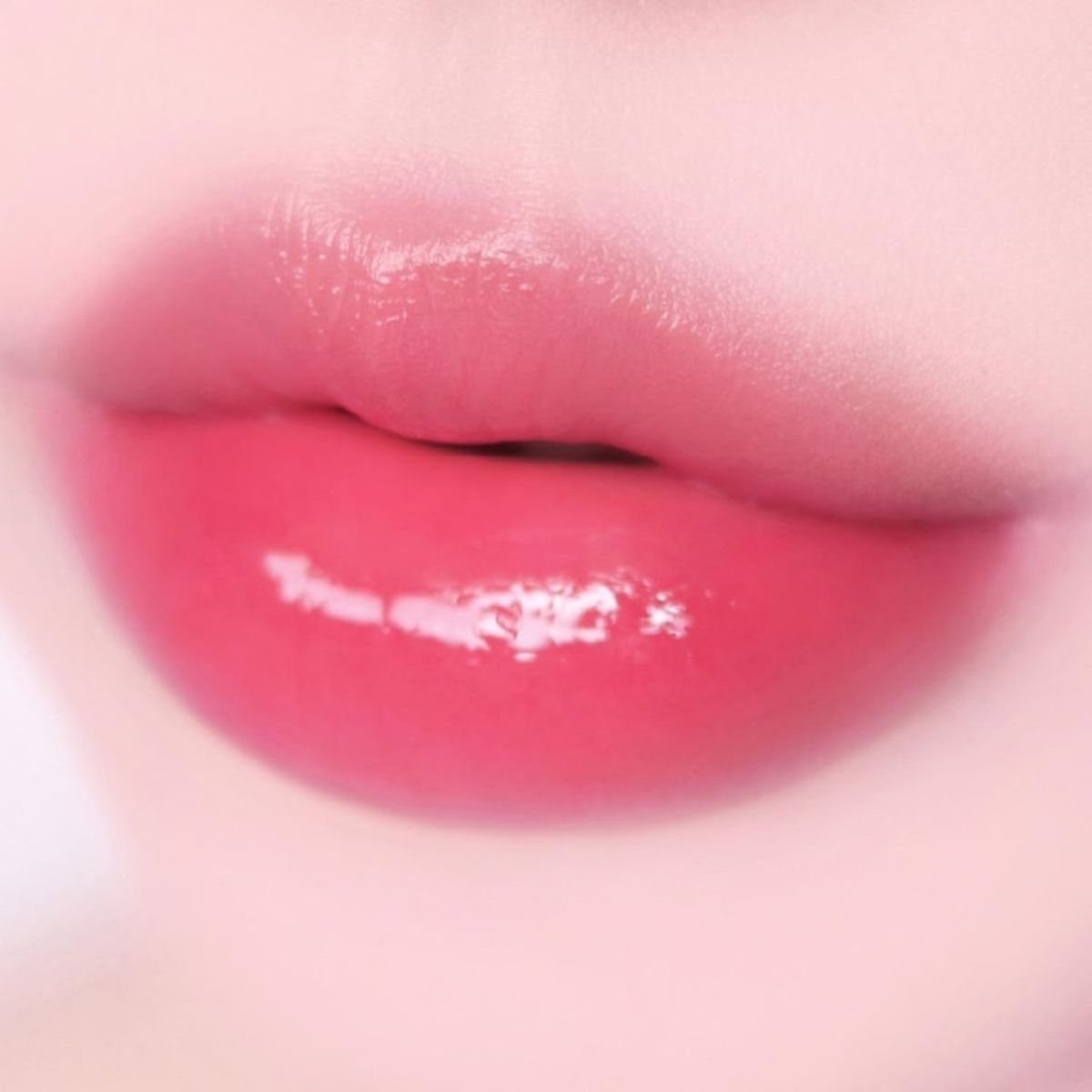 Pink Obsession Stay-Fit Lip Tint – G09 Lychee Pink