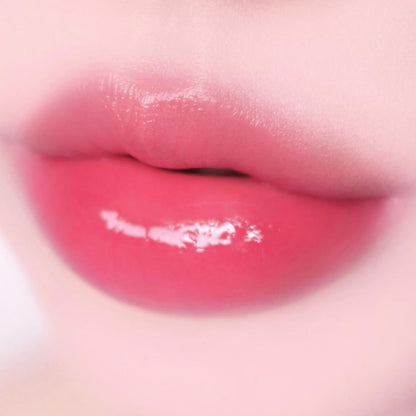 Pink Obsession Stay-Fit Lip Tint – G09 Lychee Pink
